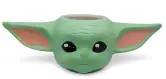 Taza Star Wars The Mandalorian Baby Yoda