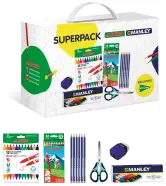 Pack ahorro escolar Vuelta al Cole Alpino Pack ahorro escolar Vuelta al Cole Alpino
