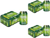 36x 33 cl Lata Shandy Cruzcampo Limón 36x 33 cl Lata Shandy Cruzcampo Limón