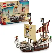 LEGO One Piece Barco Pirata