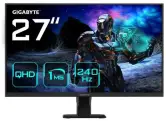 Monitor Gigabyte X 27" LED QHD 240Hz IPS