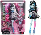 Monster High Cumplespantos Frankie + accesorios Monster High Cumplespantos Frankie + accesorios