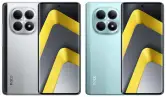 POCO M8 5G 12GB 512GB POCO M8 5G 12GB 512GB