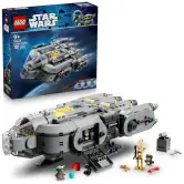 LEGO Star Wars 75445 Nave Estelar Anzellana