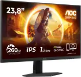 Monitor gaming AOC 24" FHD 260hz