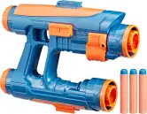 Hasbro Nerf Quad Blaster de Star Lord