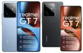 Realme GT 7 5G 12GB 512GB Realme GT 7 5G 12GB 512GB