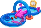 Centro de juegos acuáticos Bestway