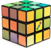 Cubo de Rubik 3X3 Imposible Cubo de Rubik 3X3 Imposible