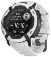 Reloj con GPS Garmin Instinct 2X Solar