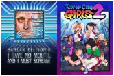 I Have No Mouth, and I Must Scream y River City Girls 2 en Epic Games