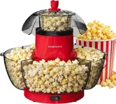 Palomitero Cecotec 1200W 4.5L Palomitero Cecotec 1200W 4.5L