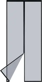 Puerta Magnética Apalus VP 80x200cm