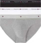 Pack 3 bóxers Tommy Hilfiger