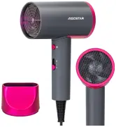 Secador de pelo iónico 2200W