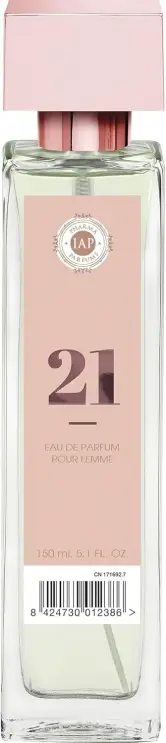 Perfume para mujer IAP Pharma Parfums nº 21