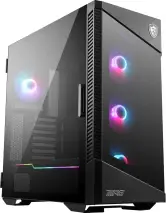 Caja MSI MPG Velox 100R Caja MSI MPG Velox 100R