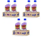 6x750ml Insecticida fregasuelos KH-7 Desic 6x750ml Insecticida fregasuelos KH-7 Desic