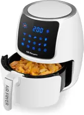 Air Fryer Orbegozo 1500W 4L