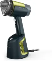 Plancha vertical Rowenta AeroSteam