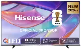 TV Hisense QLED 65E7S 65" 4K UltraHD 120Hz