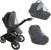 Mosquita universal para carrito de bebé