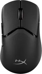 Ratón gaming Hyperx Pulsefire Saga Pro