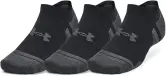 3x pares calcetines técnicos Under Armour