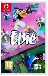 Elsie - Magitek Edition Switch