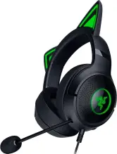 Auriculares gaming Razer Kraken Kitty V2