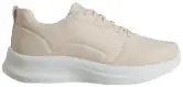 Zapatillas walking rosa nude UTWO