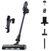 Aspiradora inalámbrica Rowenta X-Pert 7.60 + Accesorios