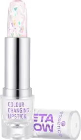 Barra de labios essence meta glow