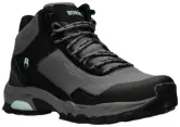 Botas de montaña mujer Boriken Barey 3