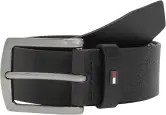 Cinturón hombre Tommy Hilfiger Denton Pebble 4.0