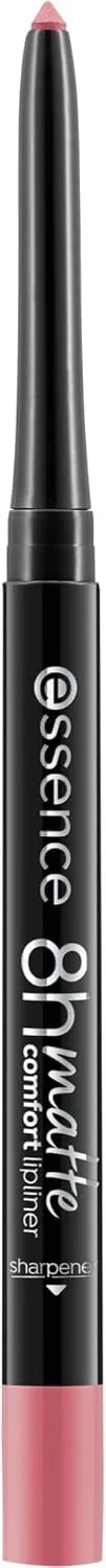 Essence 8h MATTE comfort perfilador de labios