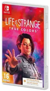 Life is Strange True Colors