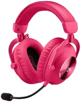 Auriculares Logitech G PRO X 2 LIGHTSPEED