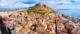Vacaciones en Alicante hotel 4⭐️ (desde 3 días) 