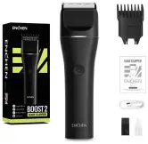 Cortapelos eléctrica Enchen Boost 2