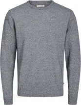 Jersey suéter para hombre manga larga Jack & Jones