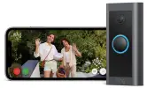 Ring videotimbre cableado (Video Doorbell Wired)
