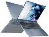 Portátil Ninkear N16 Pro 16" Intel Ultra 5 125H 24GB 1TB SSD