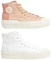 Zapatillas altas Pepe Jeans Zapatillas altas Pepe Jeans