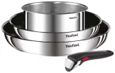 Conjunto de 4 piezas Ingenio Cook Eat Tefal