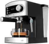 Cafetera Expresso Manual Cecotec Power Espresso 20bar 1,5L