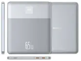 Baseus Blade2 Power Bank 65W 12.000 mAh Baseus Blade2 Power Bank 65W 12.000 mAh