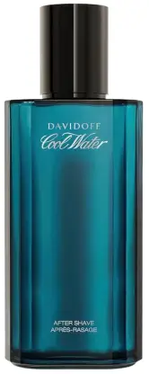 After shave Davidoff COOL WATER MAN