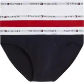 PAck 3 calzoncillos Tommy Hilfiger