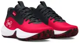 Zapatillas baloncesto Under Armour Gs Lockdown 7